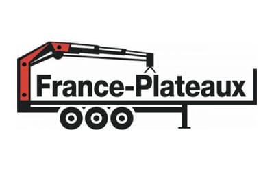 FRANCE PLATEAUX